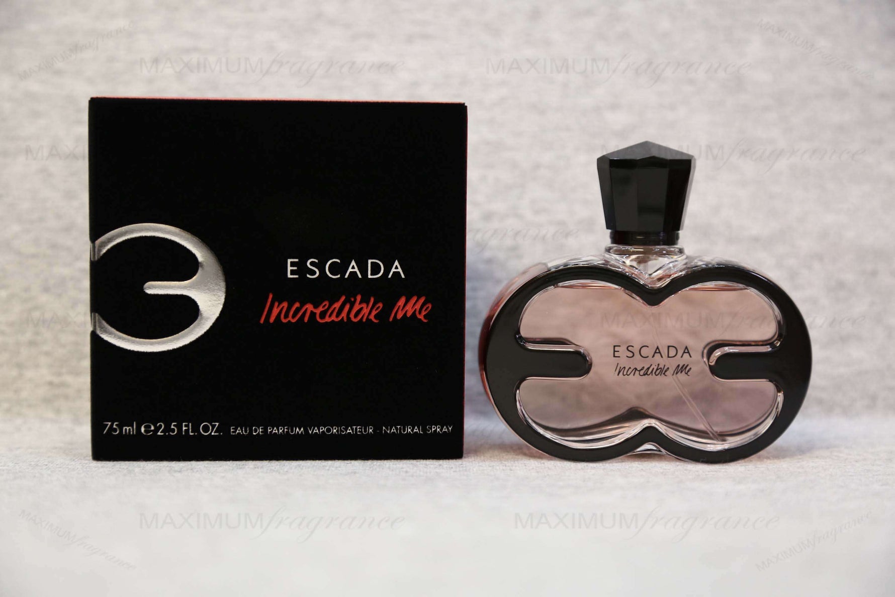 Incredible Me - Maximum Fragrance