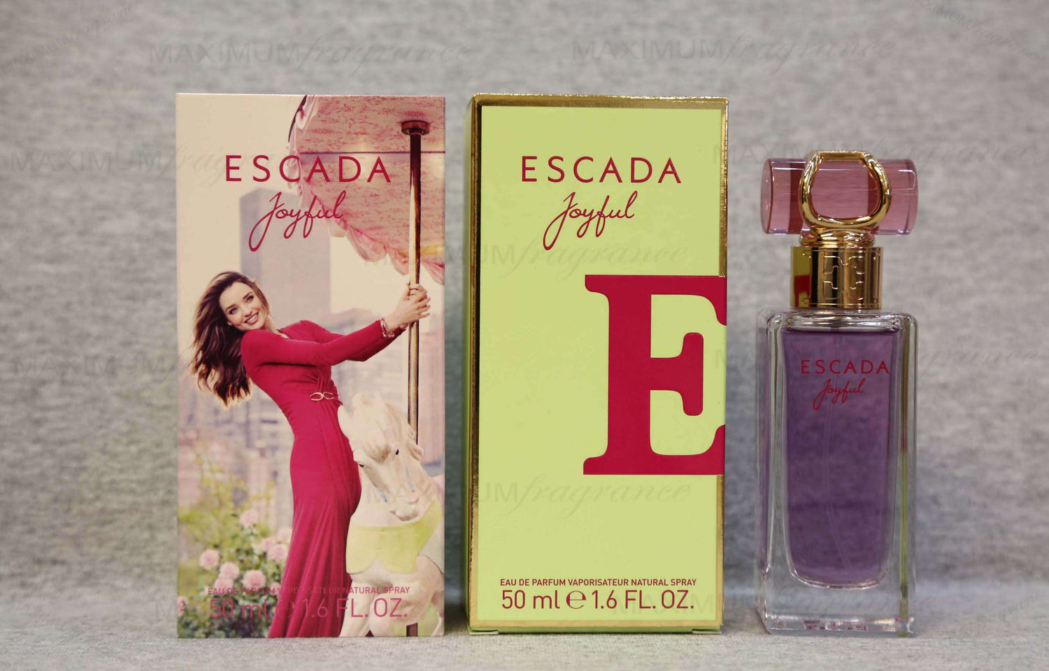 Joyful - Maximum Fragrance