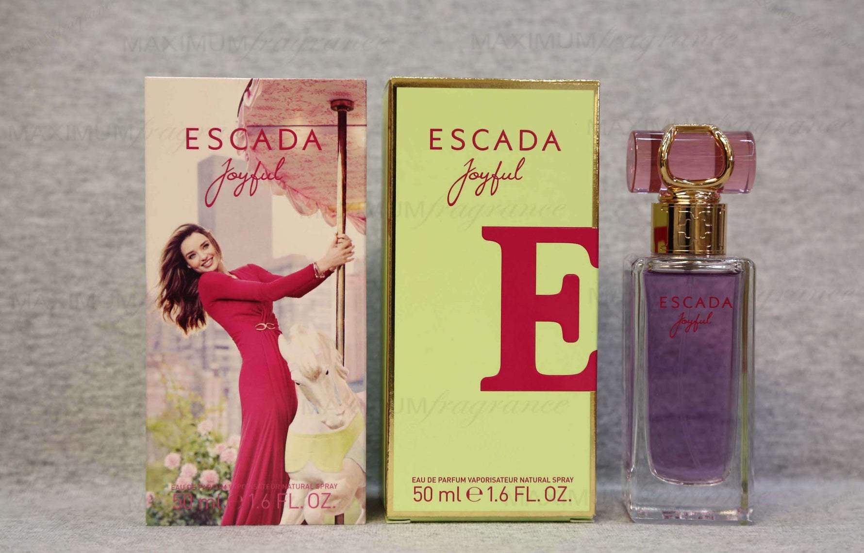 Joyful - Maximum Fragrance