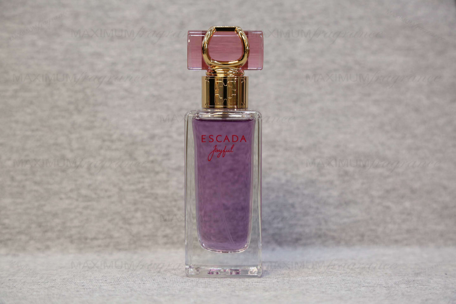 Joyful - Maximum Fragrance