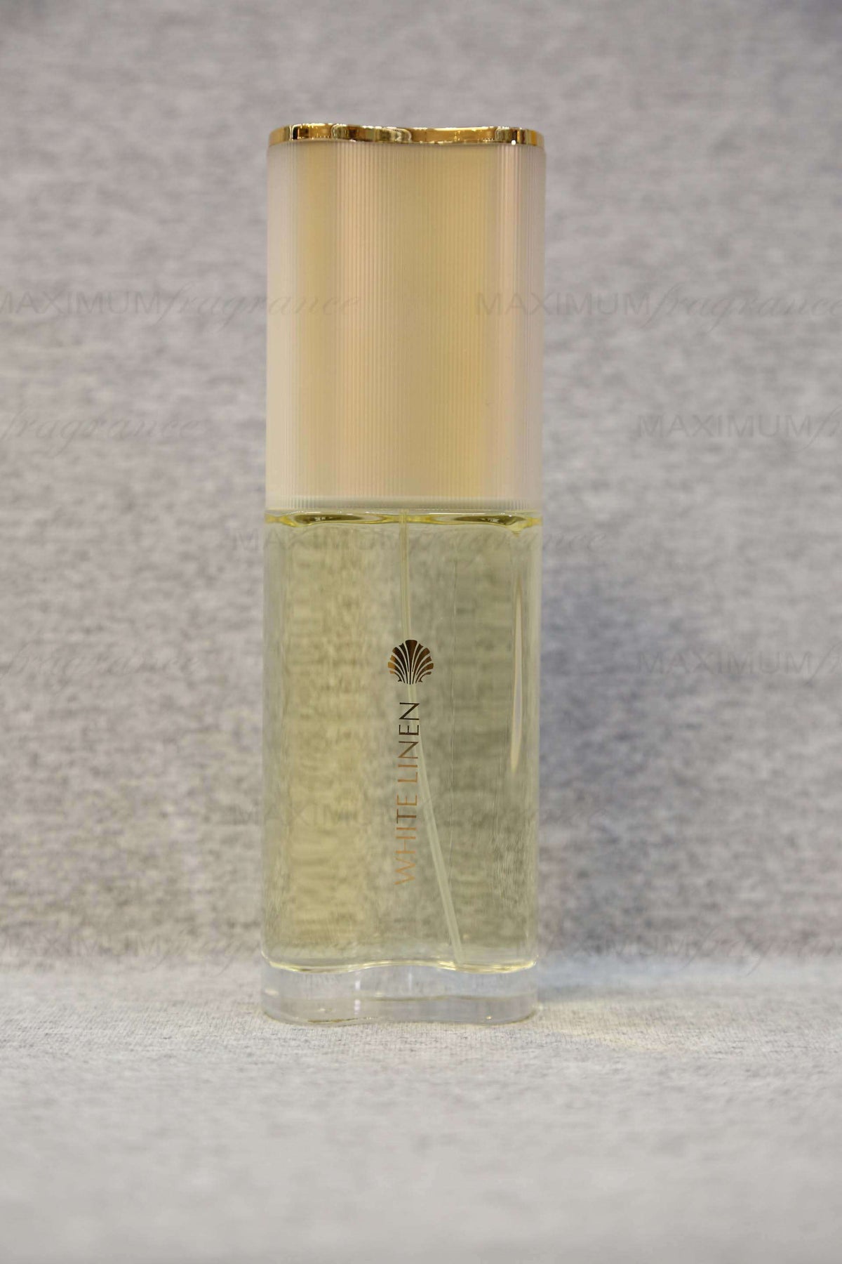 White Linen - Maximum Fragrance