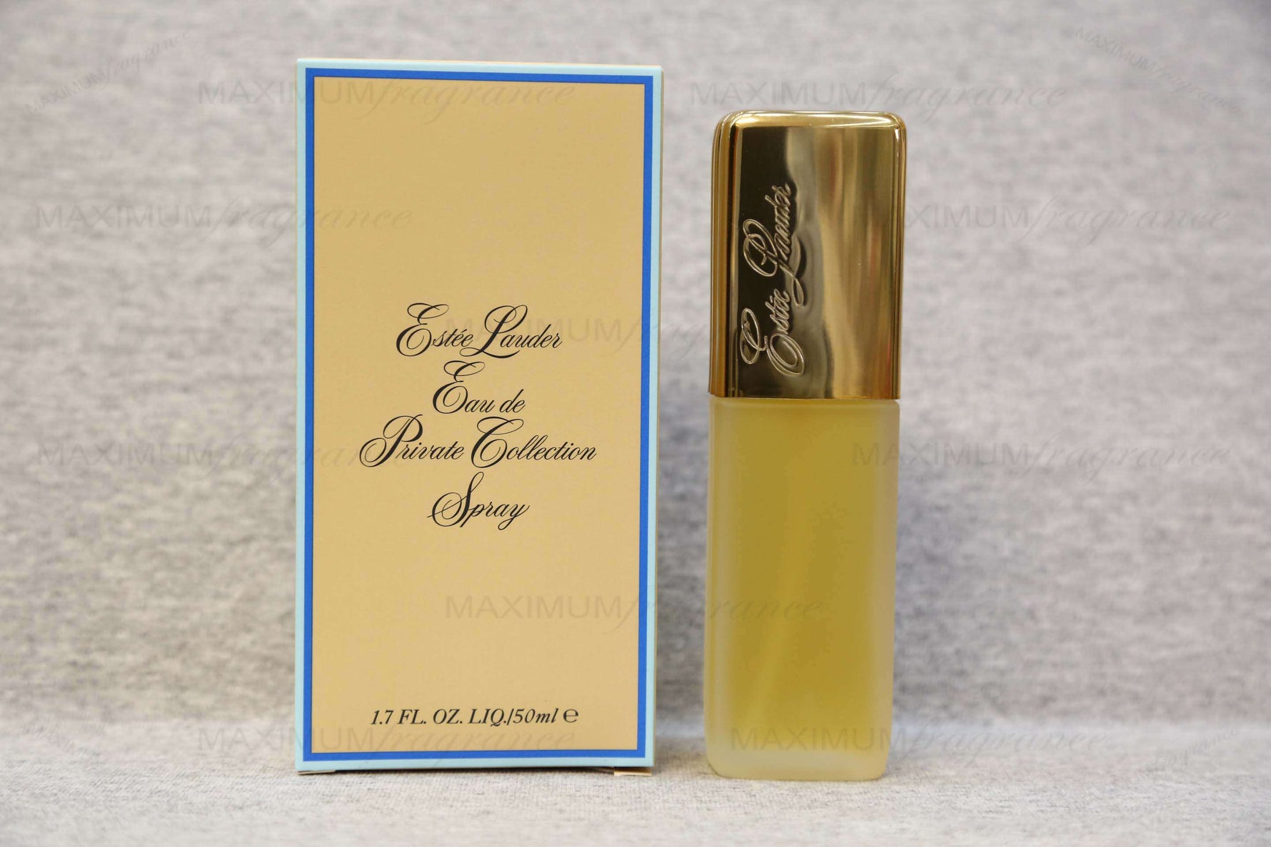 Eau De Private Collection - Maximum Fragrance