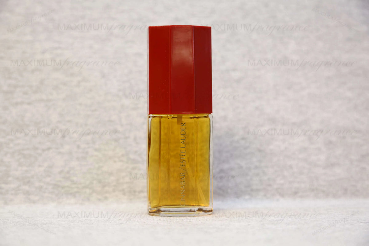 Cinnabar (Old) - Maximum Fragrance