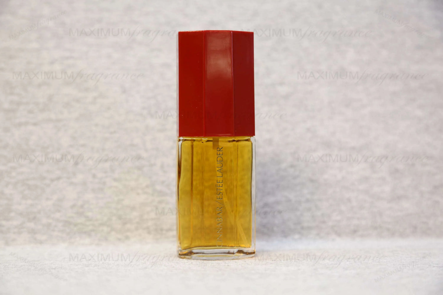 Cinnabar (Old) - Maximum Fragrance