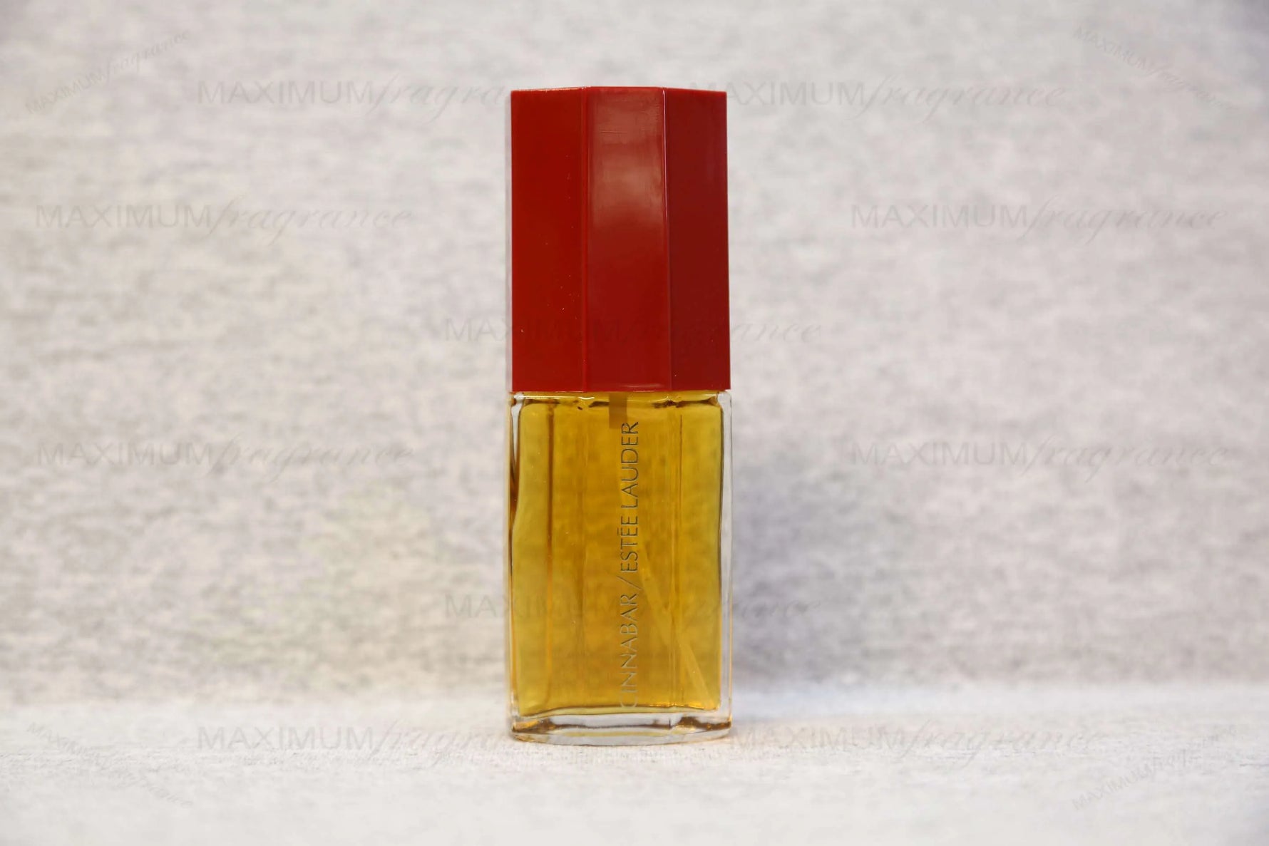 Cinnabar (Old) - Maximum Fragrance