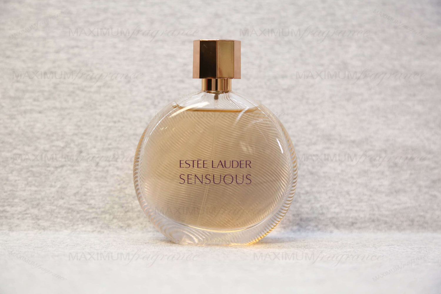 sensuous - Maximum Fragrance