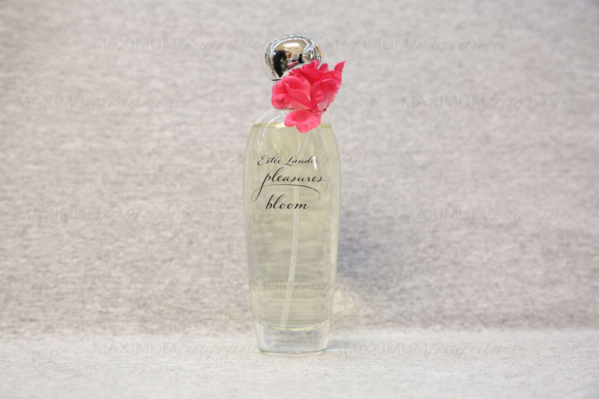 Pleasures Bloom - Maximum Fragrance