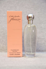 pleasures - Maximum Fragrance