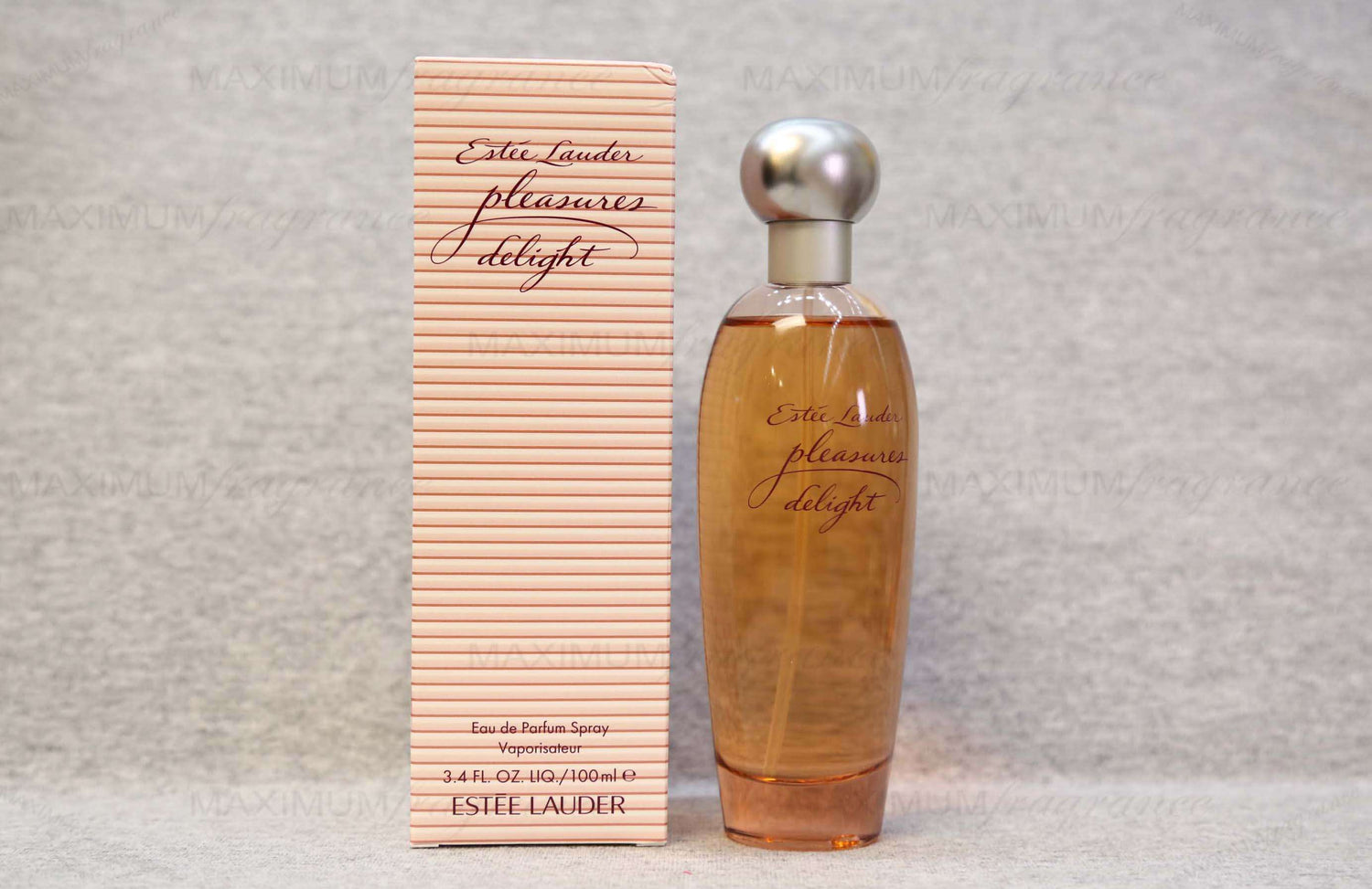 Pleasures Delight - Maximum Fragrance