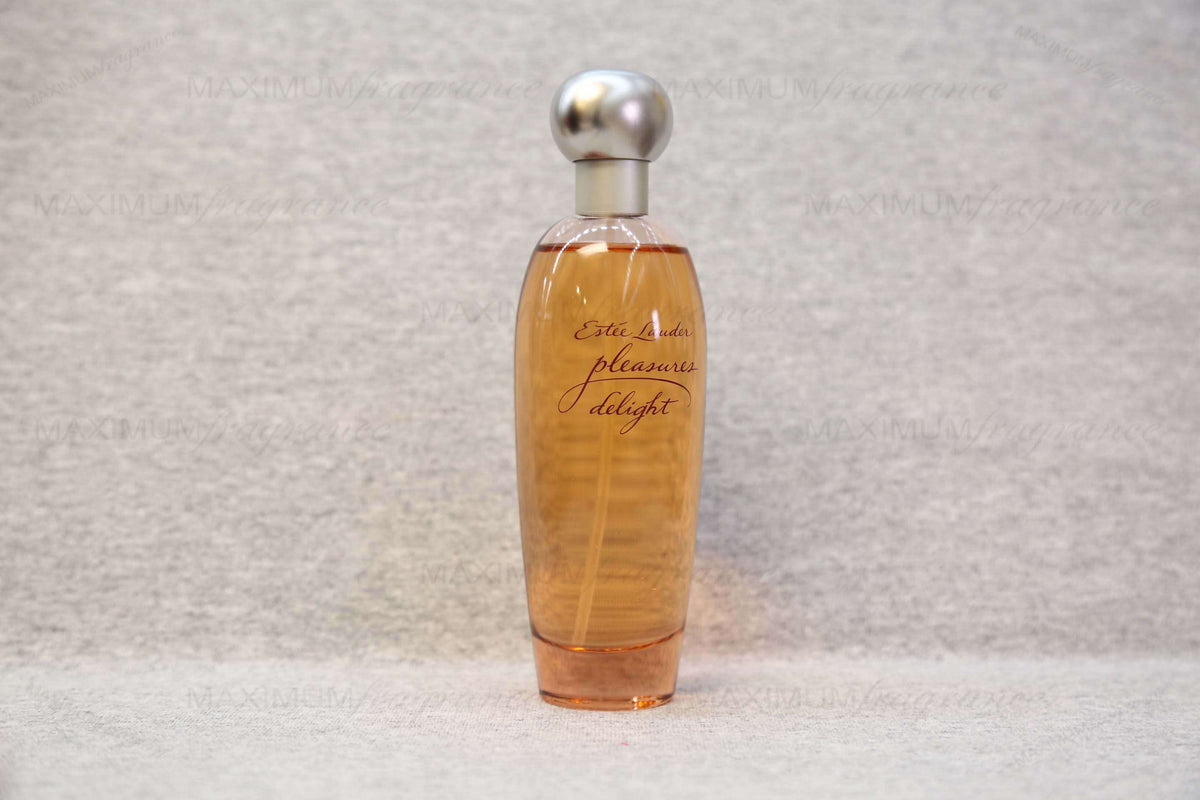 Pleasures Delight - Maximum Fragrance