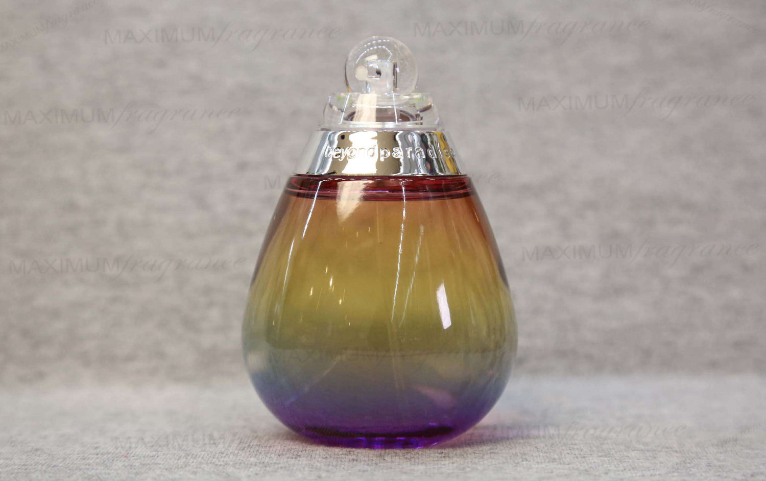 Beyond Paradise - Maximum Fragrance