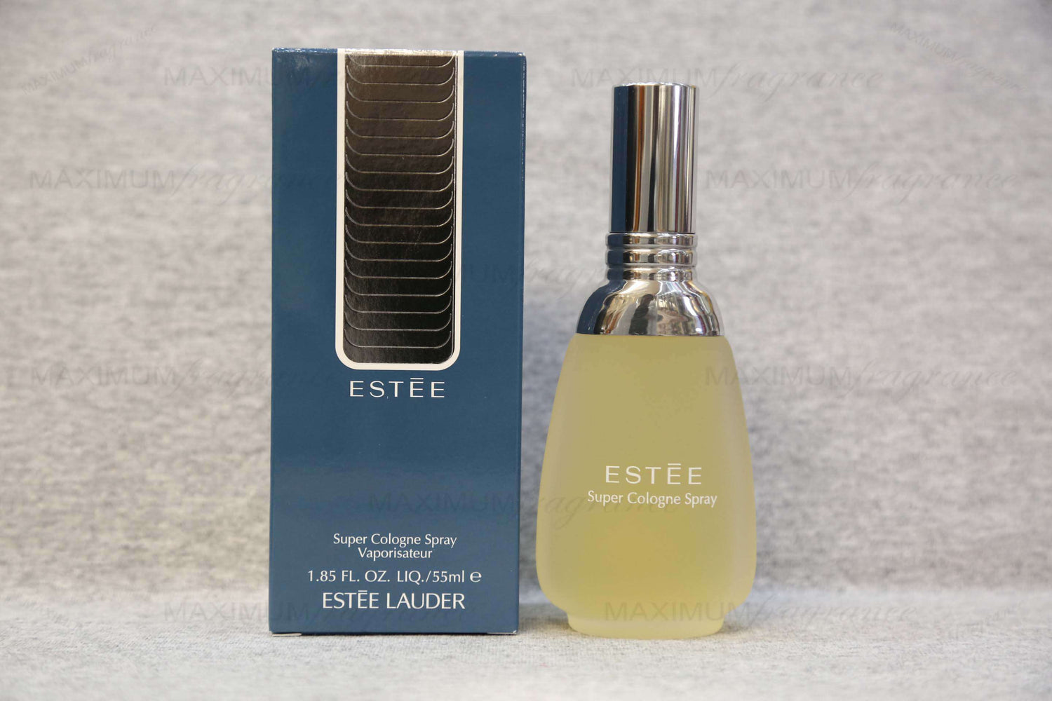 Estee - Maximum Fragrance