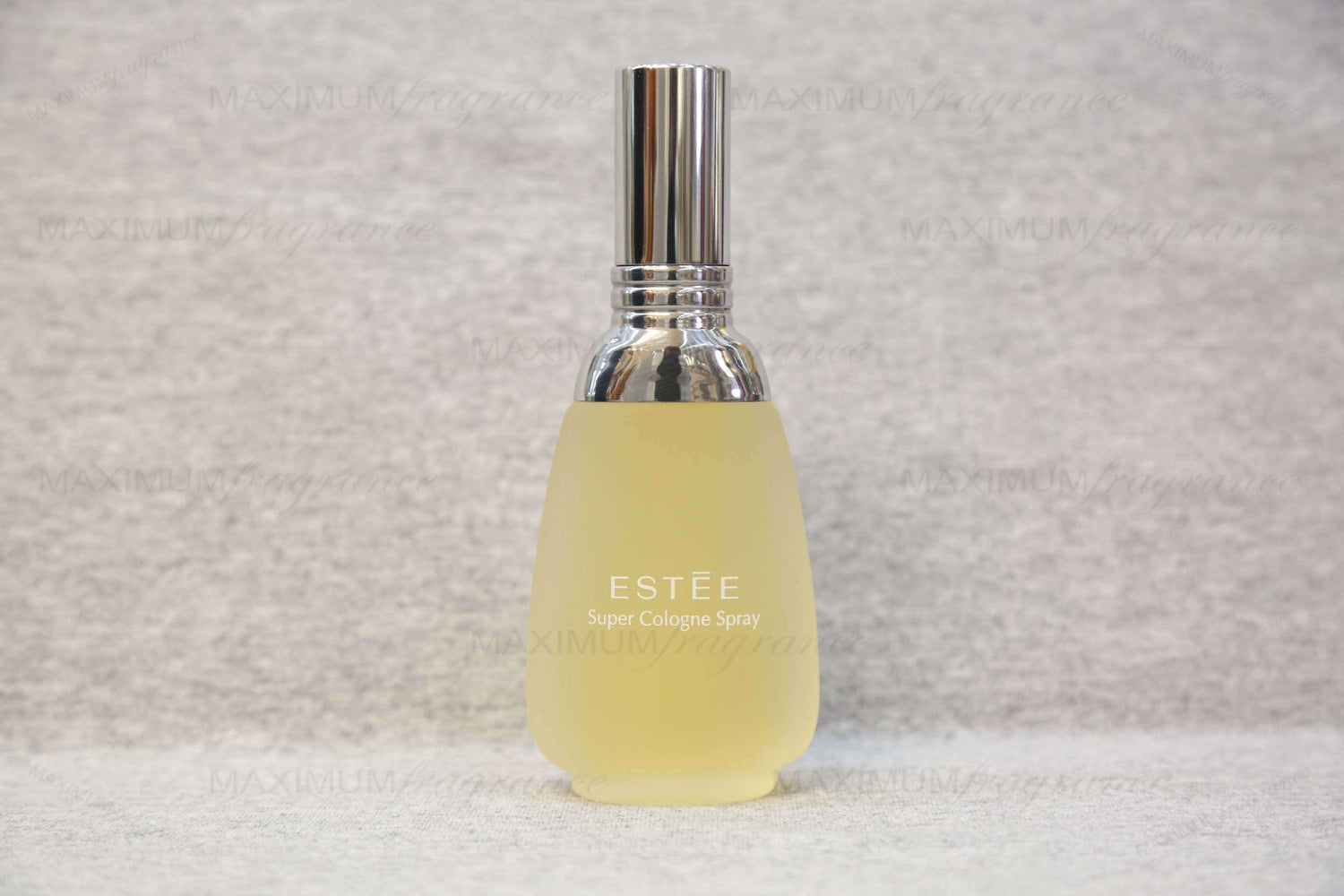 Estee - Maximum Fragrance