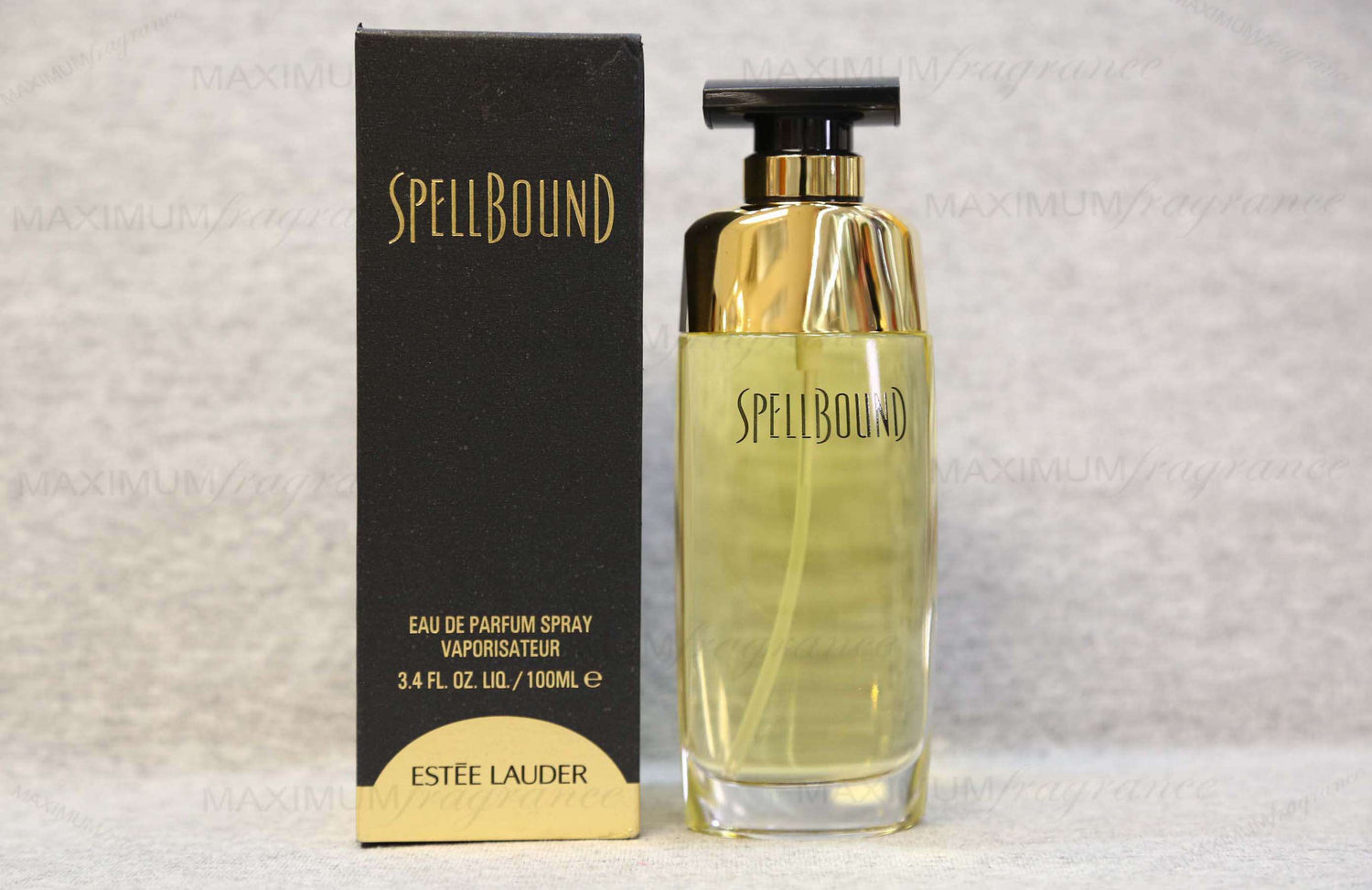 spellbound - Maximum Fragrance
