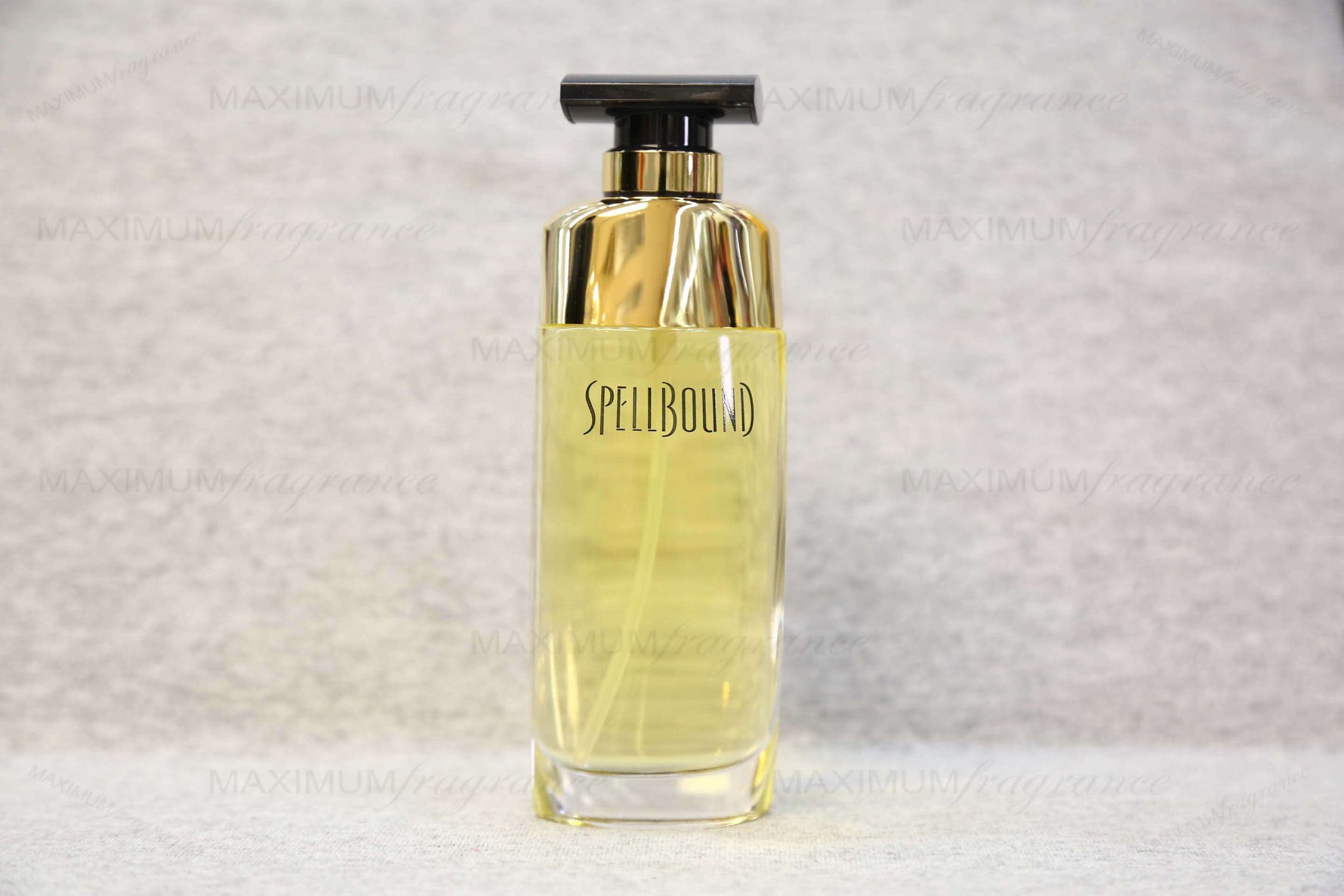 spellbound - Maximum Fragrance