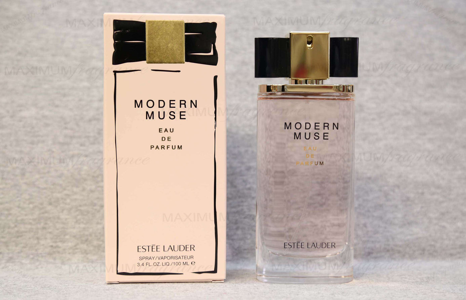 Modern Muse - Maximum Fragrance