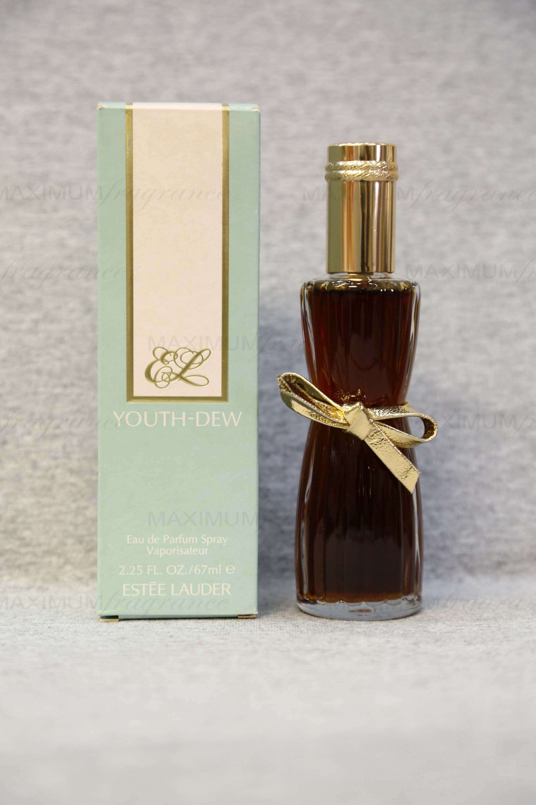 yout - Maximum Fragrance