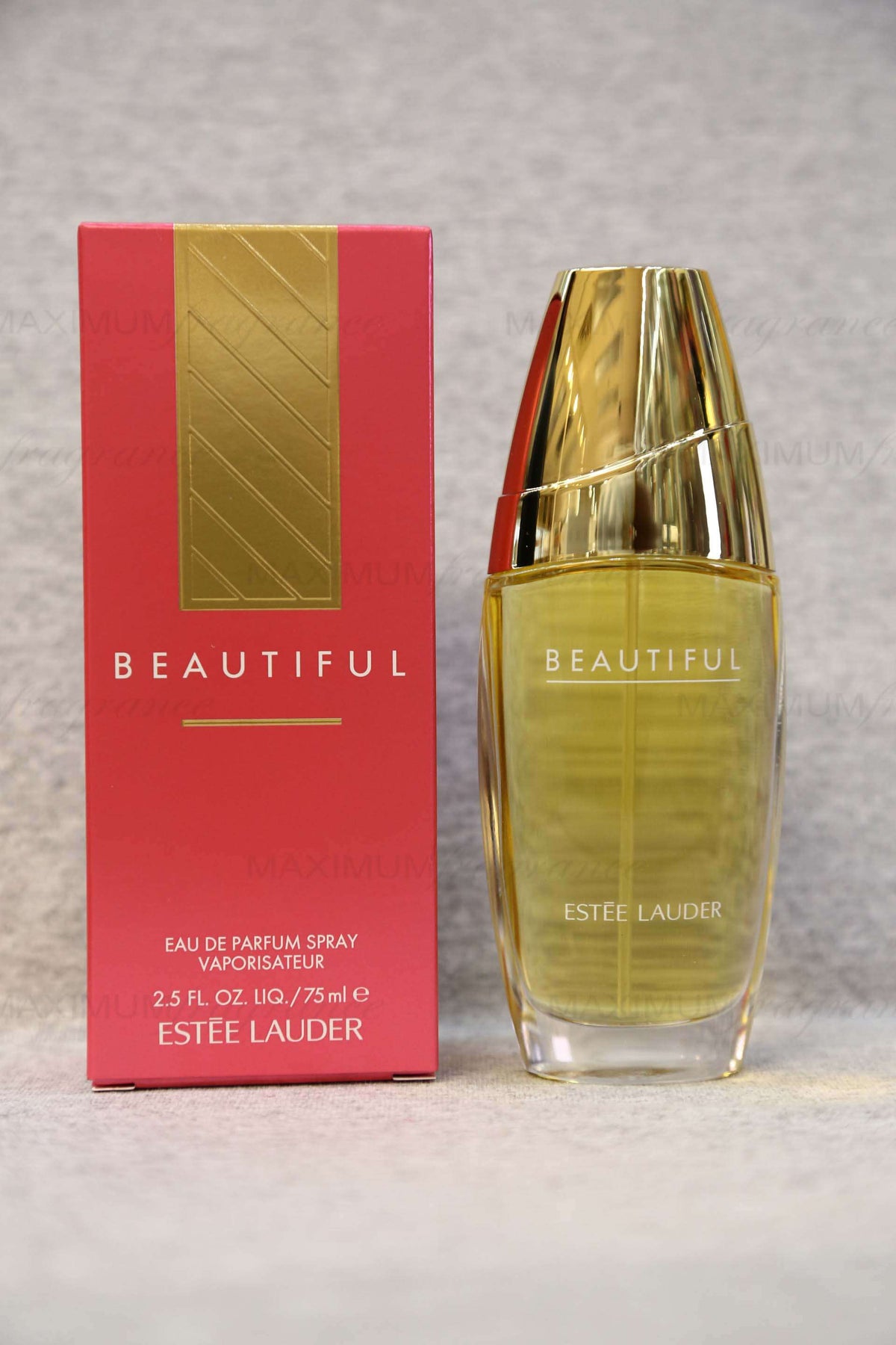 Beautiful - Maximum Fragrance
