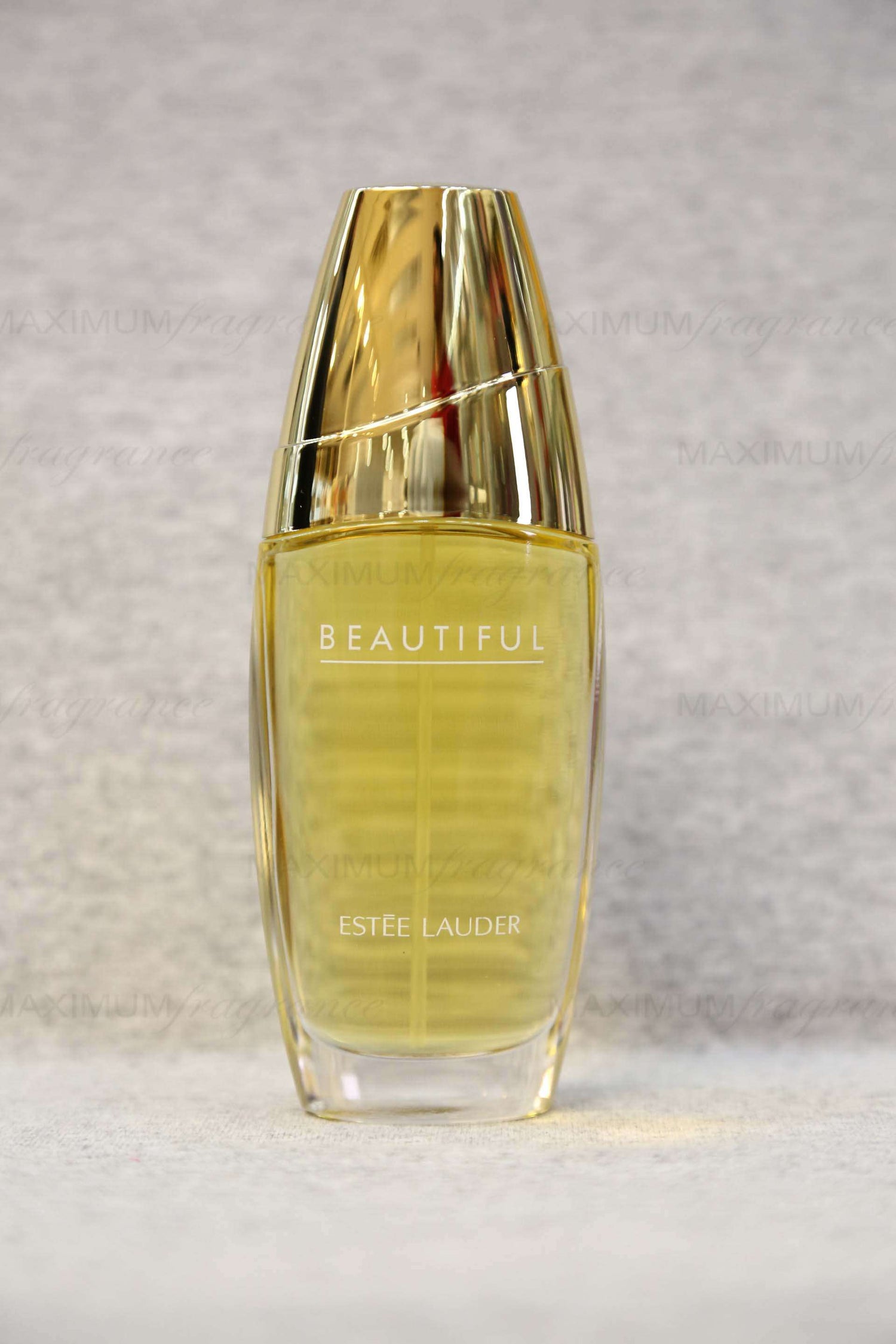 Beautiful - Maximum Fragrance