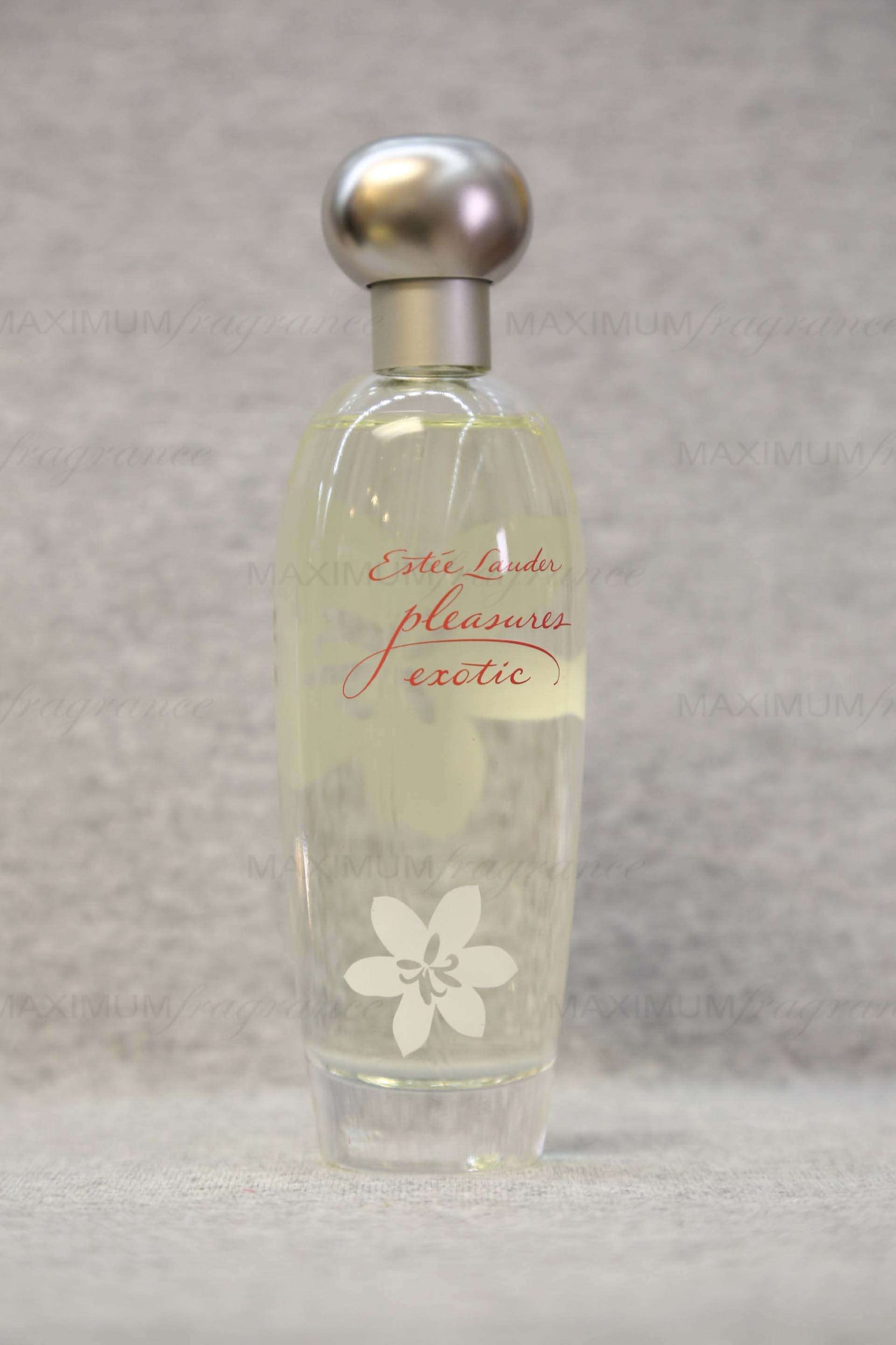 Pleasures Exotic - Maximum Fragrance