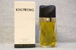 Knowing - Maximum Fragrance