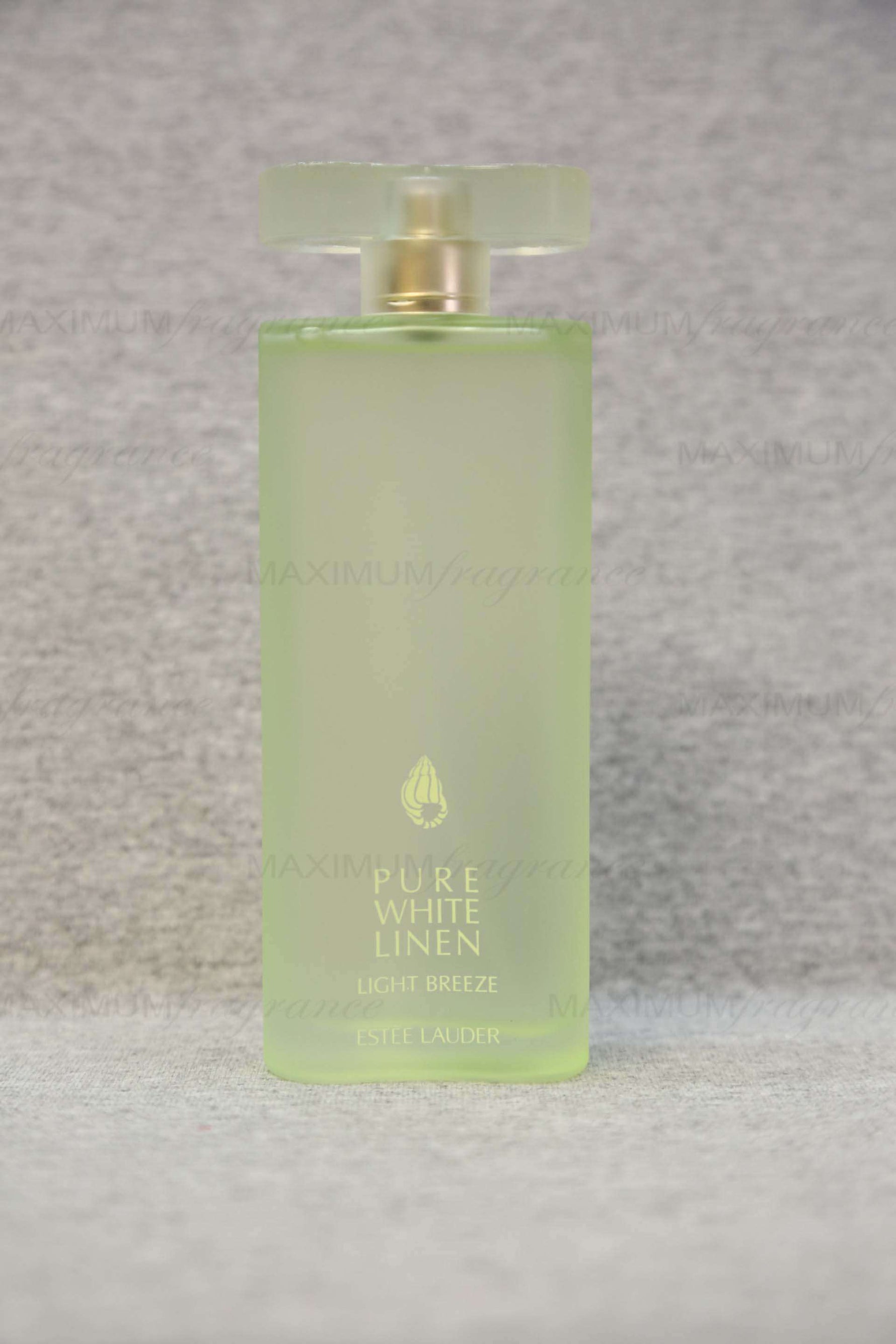 Pure White Linen Light Breeze - Maximum Fragrance