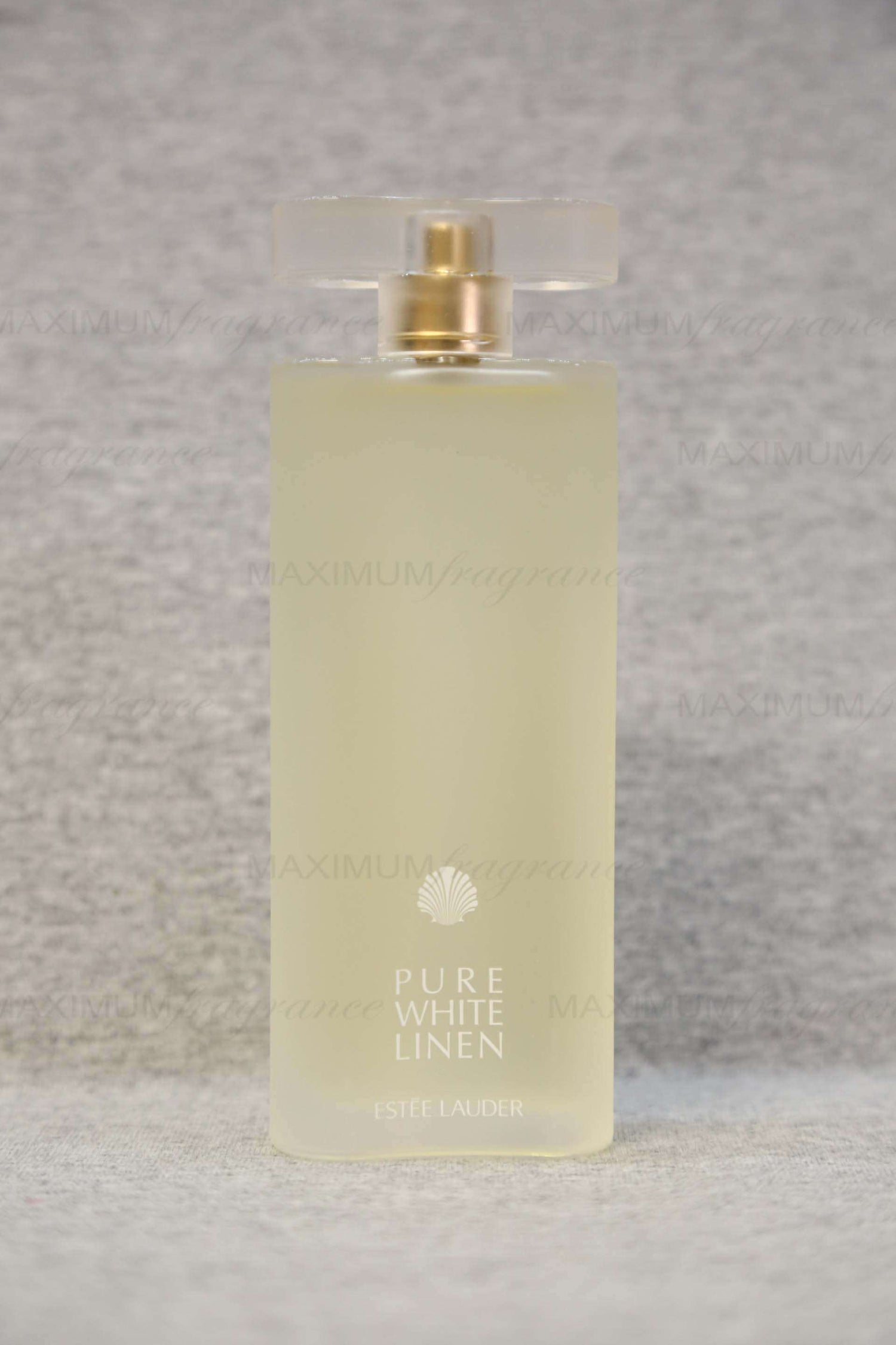 Pure White Linen - Maximum Fragrance