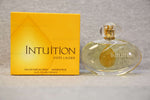 Intuition - Maximum Fragrance