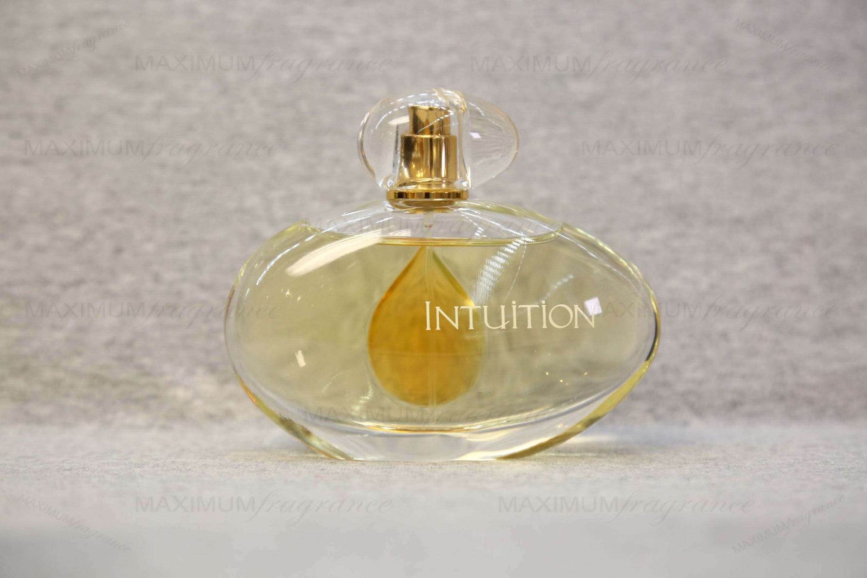 Intuition - Maximum Fragrance