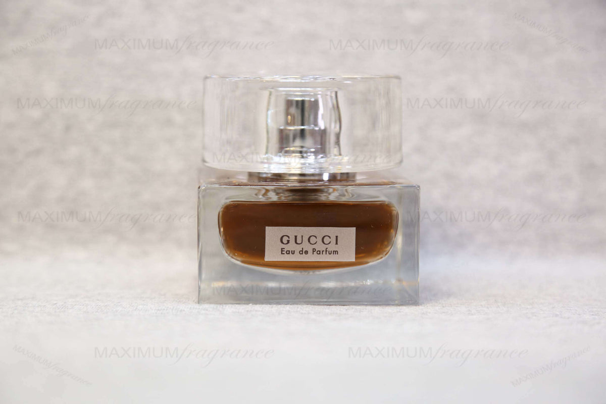Gucci - Maximum Fragrance