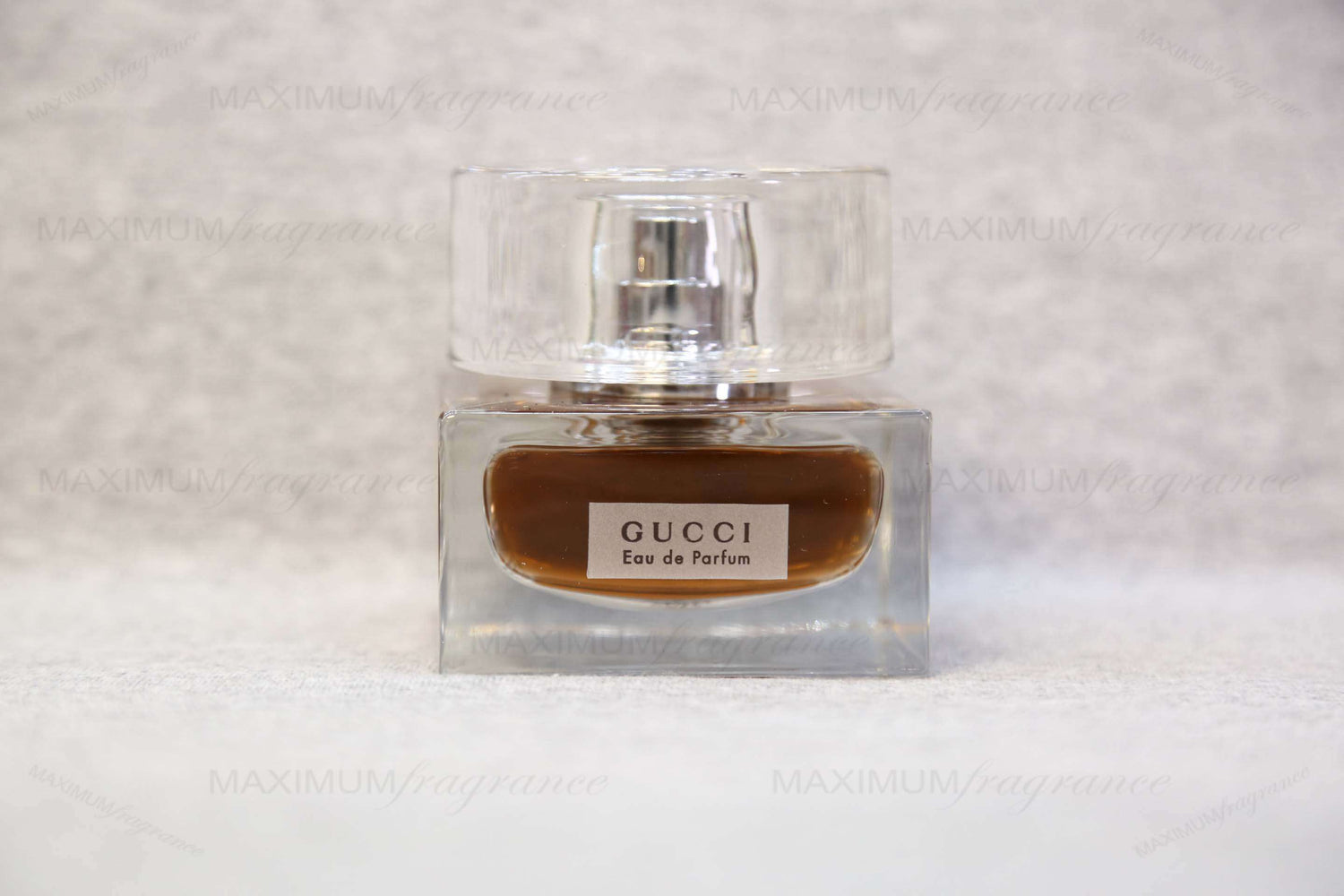Gucci - Maximum Fragrance