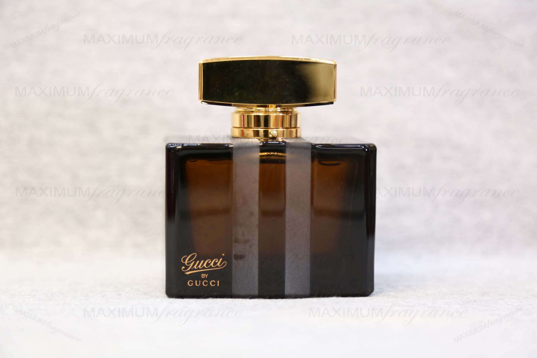Gucci By Gucci Eau de Parfum - Maximum Fragrance