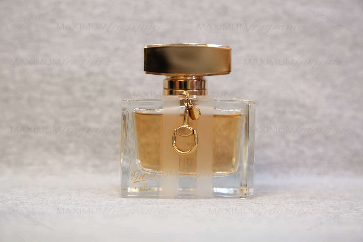 Gucci By Gucci Eau de Toilette - Maximum Fragrance