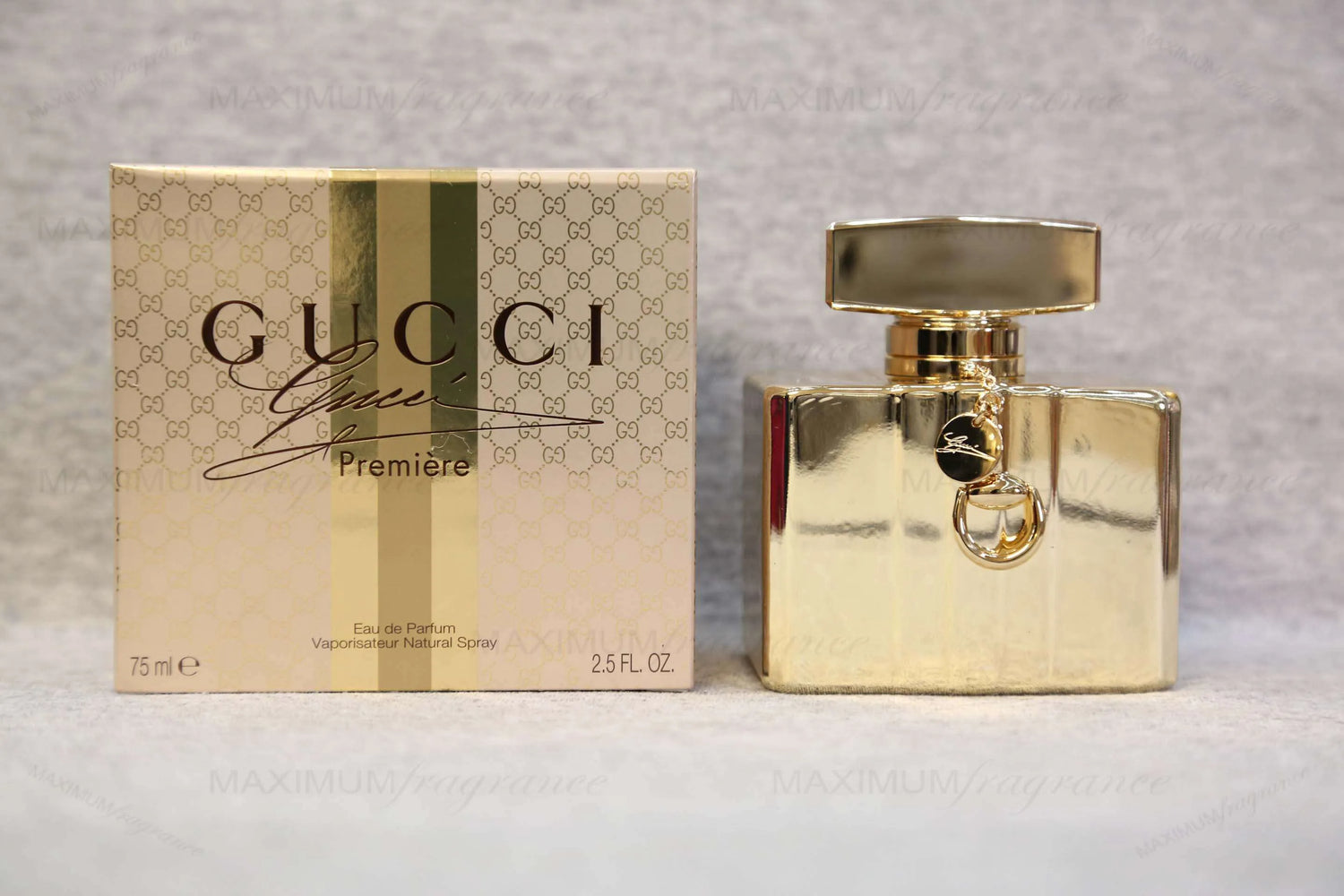 Gucci Premiere Eau de Parfum - Maximum Fragrance