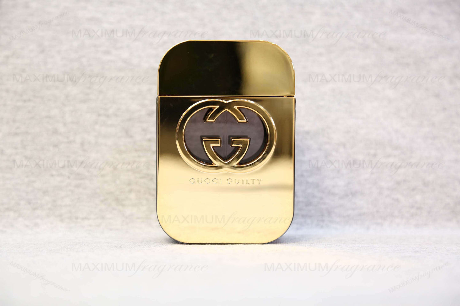 Gucci Guilty Intense - Maximum Fragrance