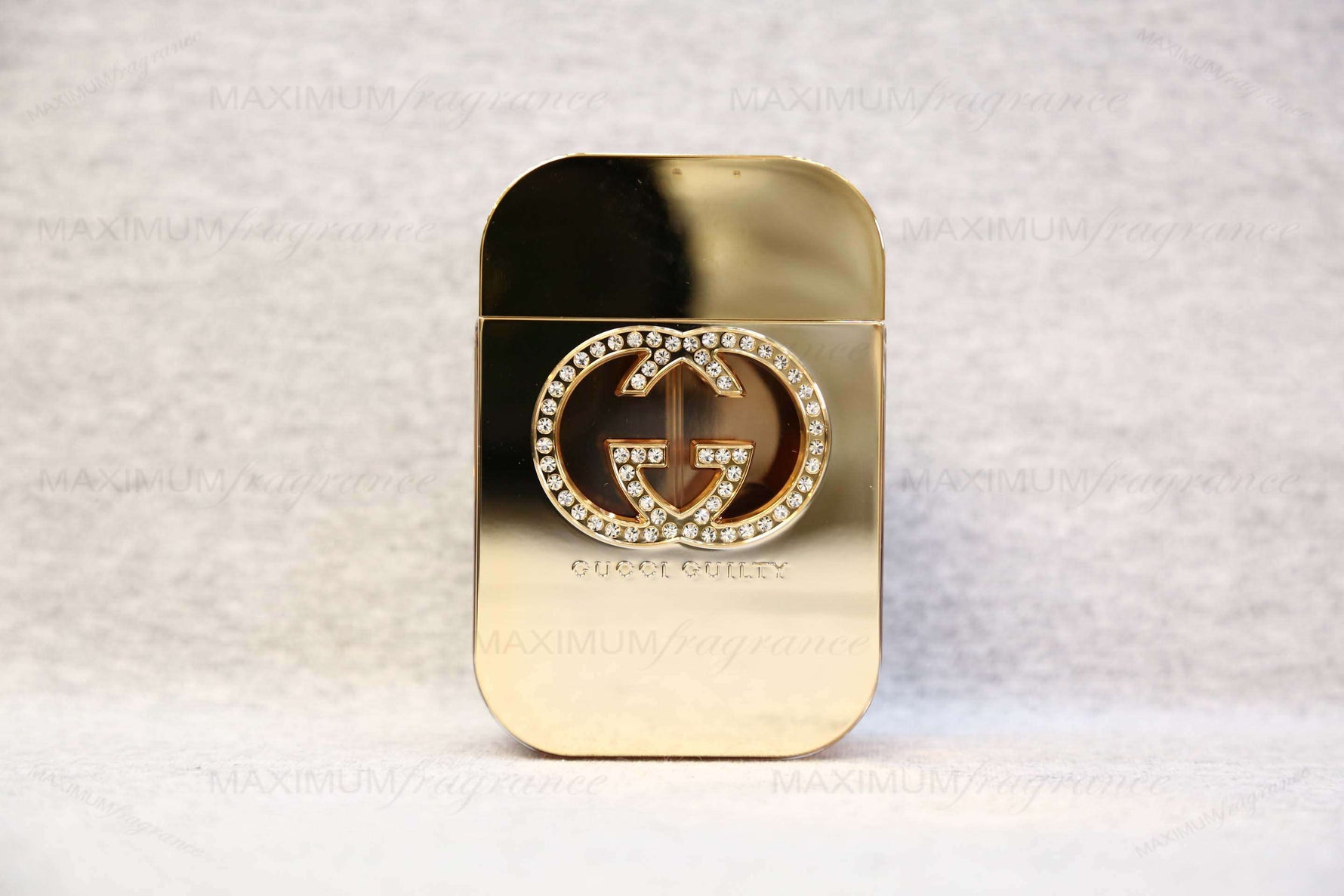 Gucci Guilty Diamond - Maximum Fragrance