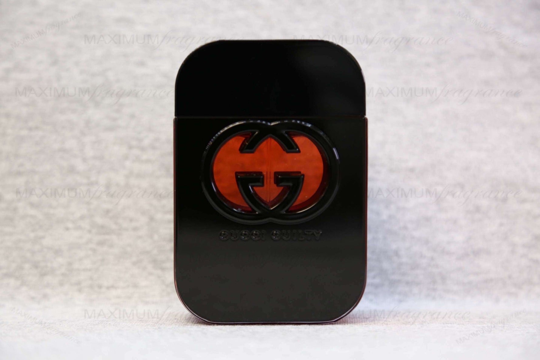 Gucci Guilty Black - Maximum Fragrance