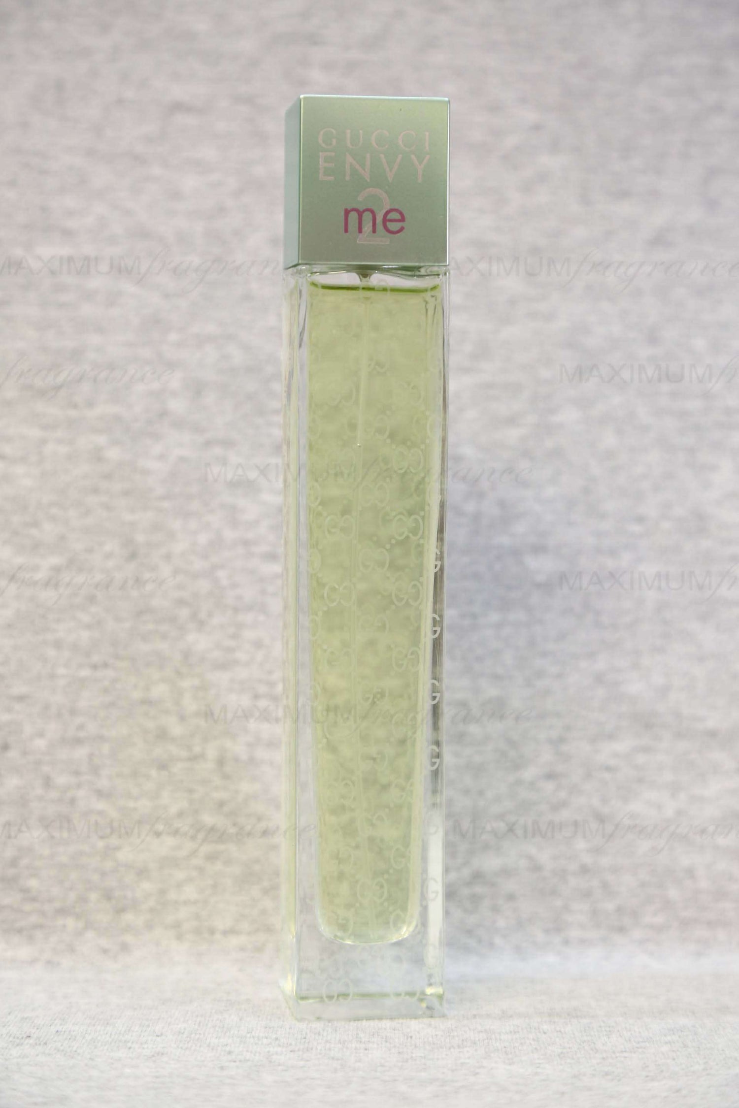 Envy Me 2 - Maximum Fragrance