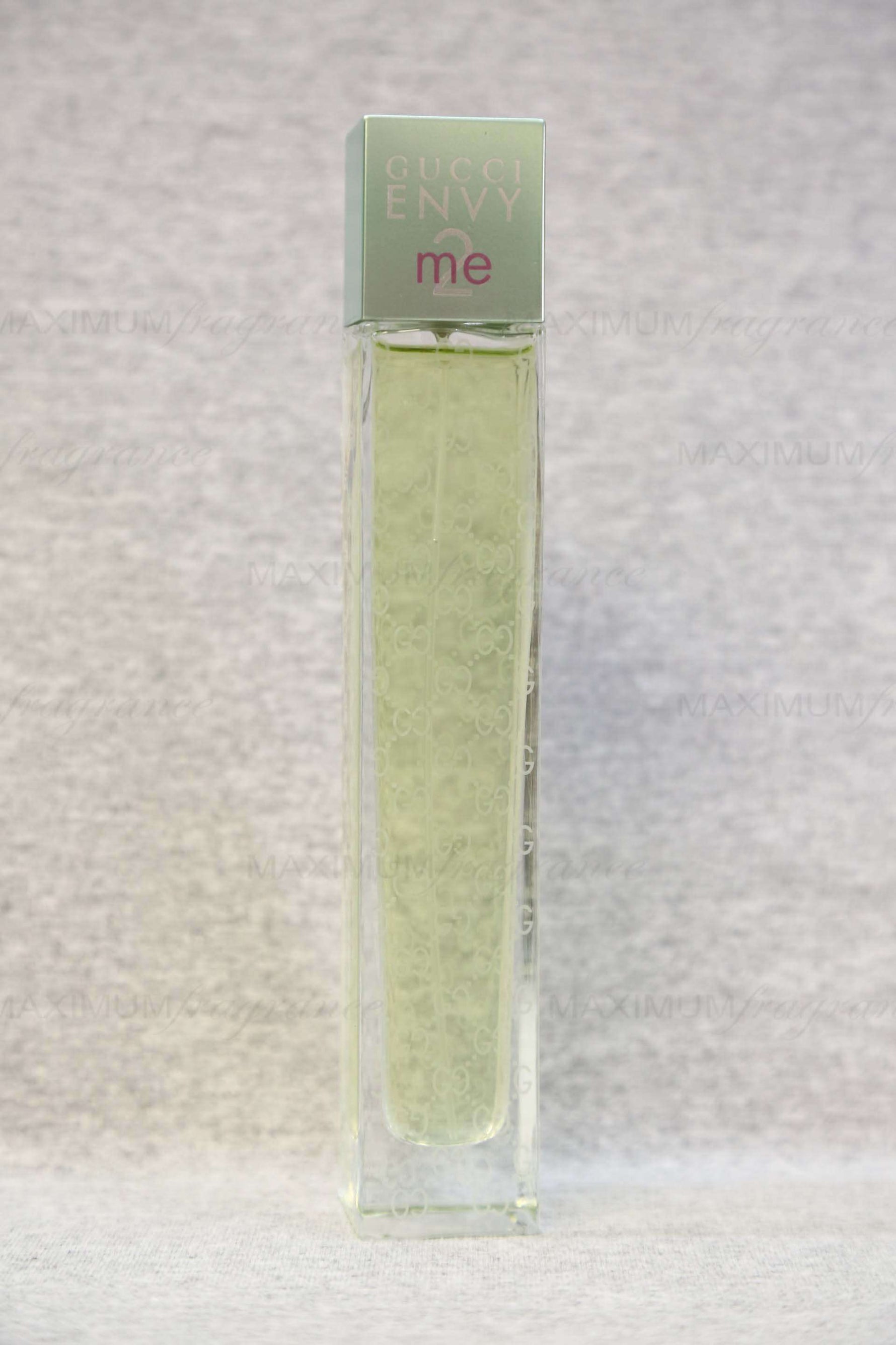 Envy Me 2 - Maximum Fragrance