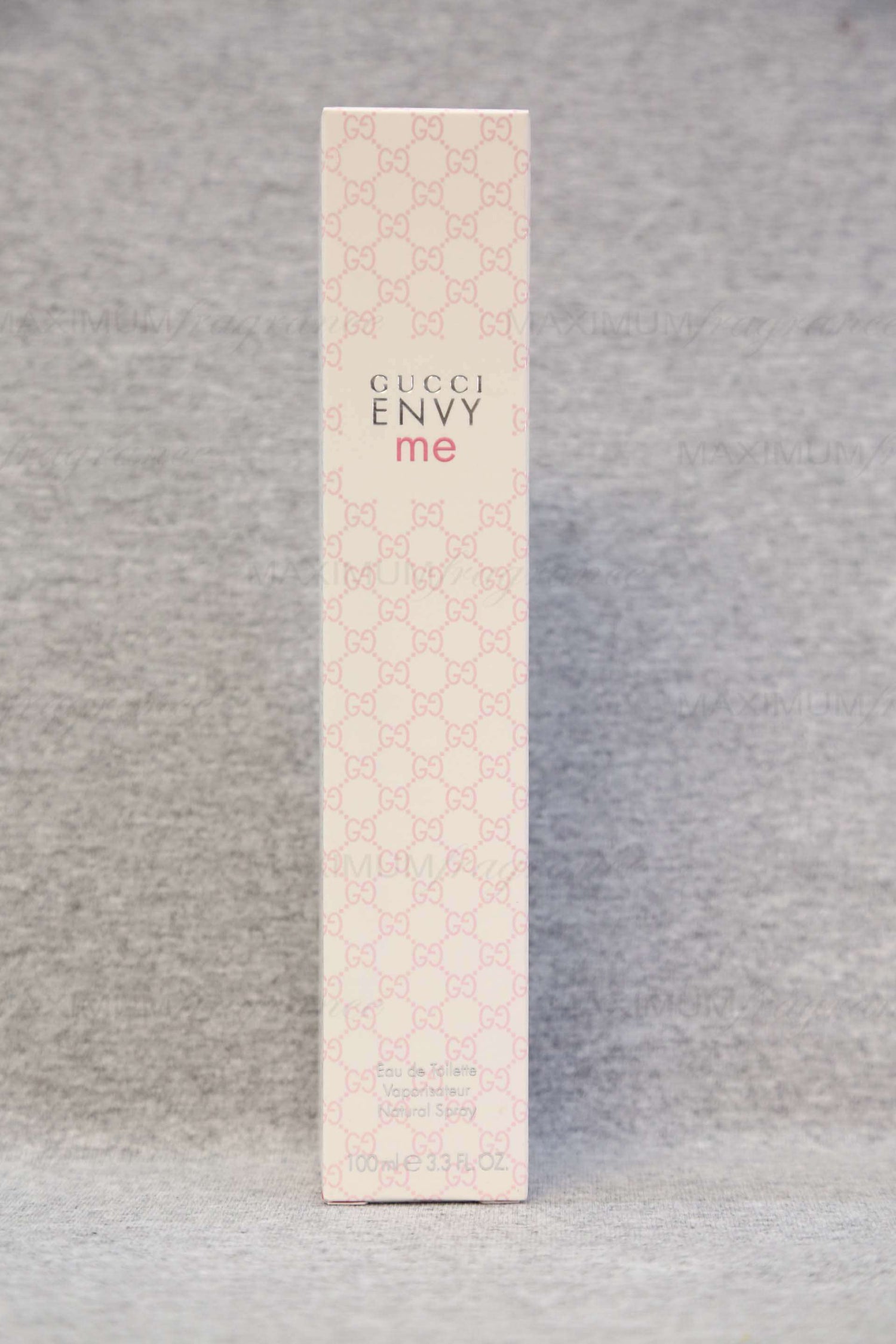 Envy Me - Maximum Fragrance