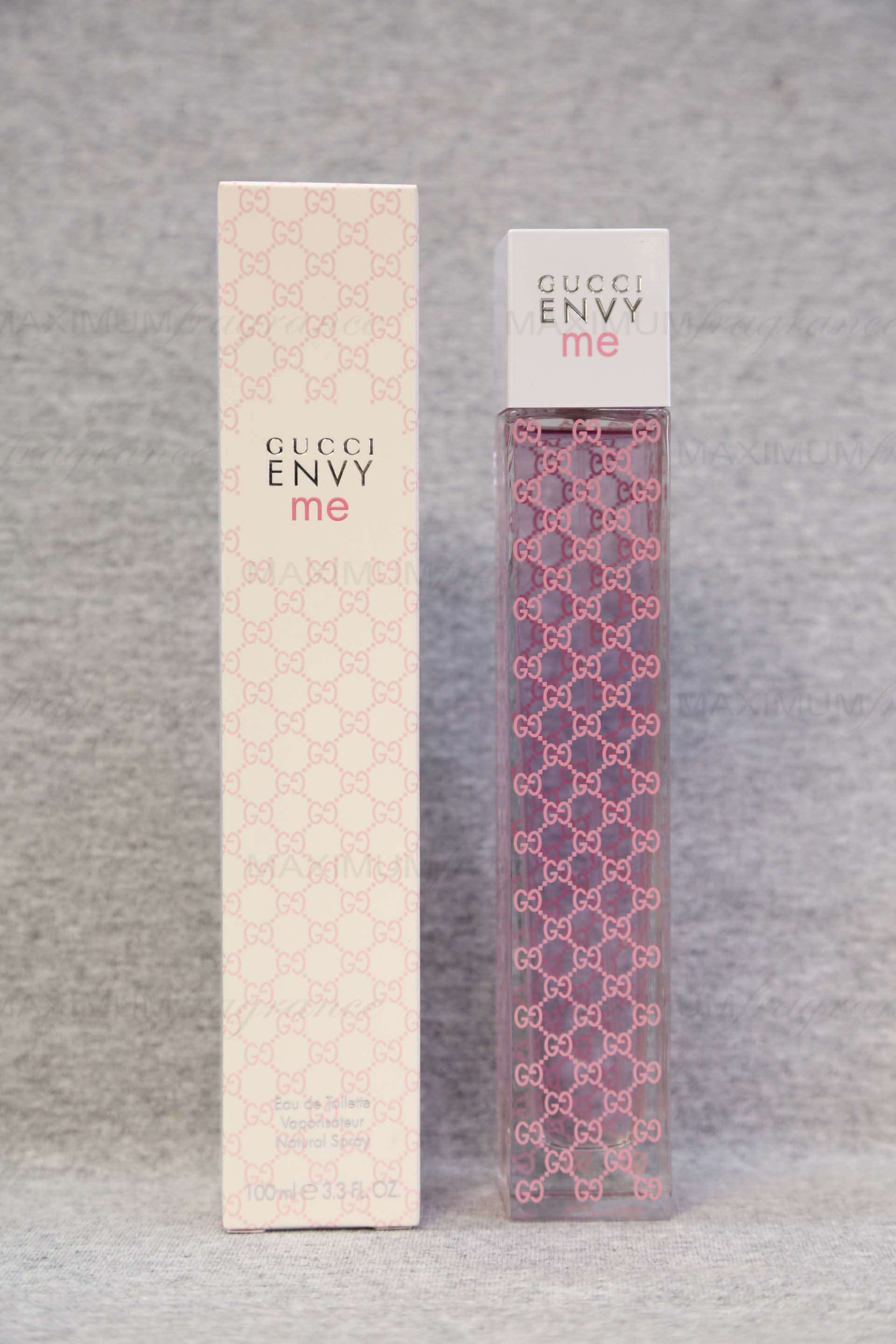 Envy Me – Maximum Fragrance