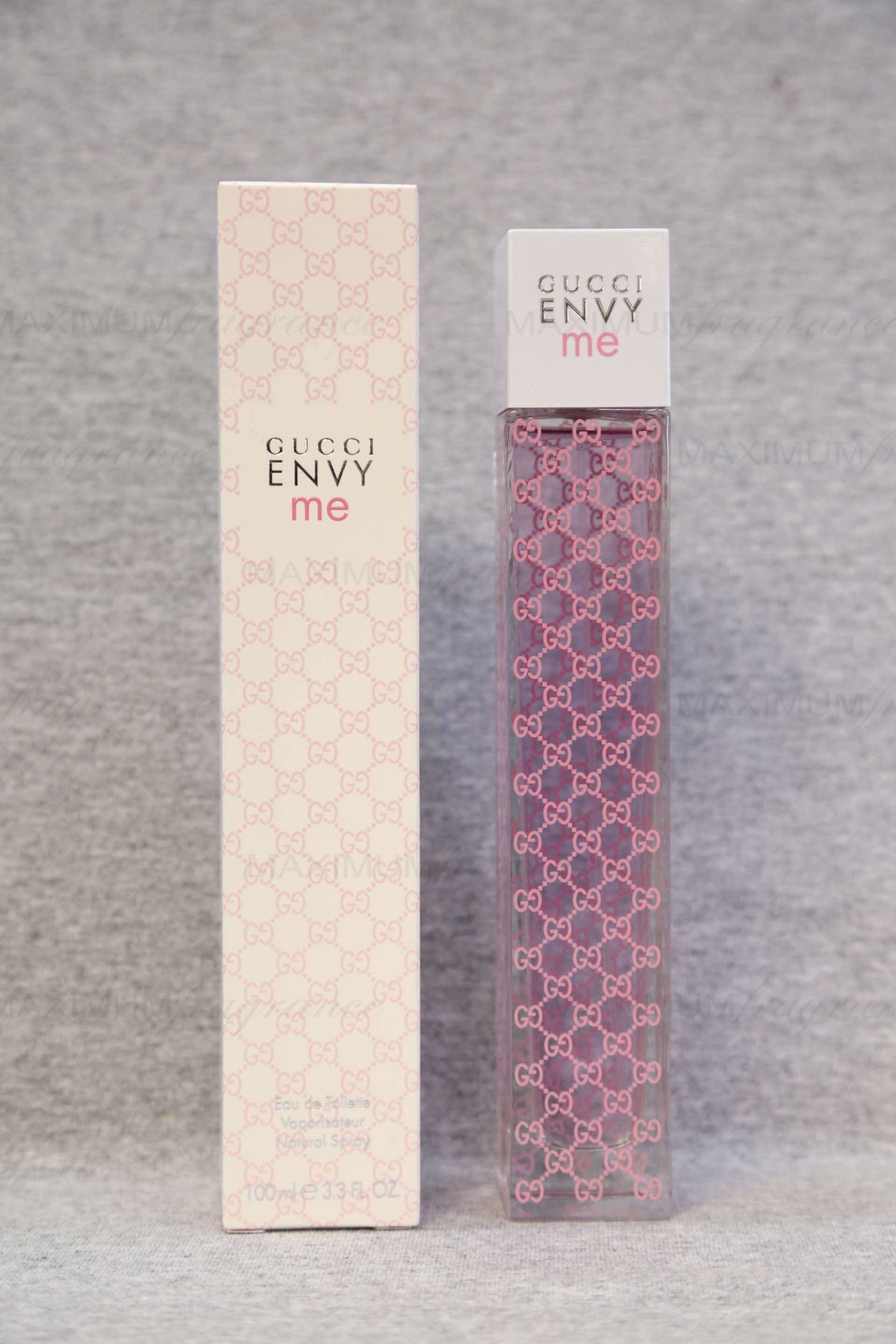 Envy Me - Maximum Fragrance