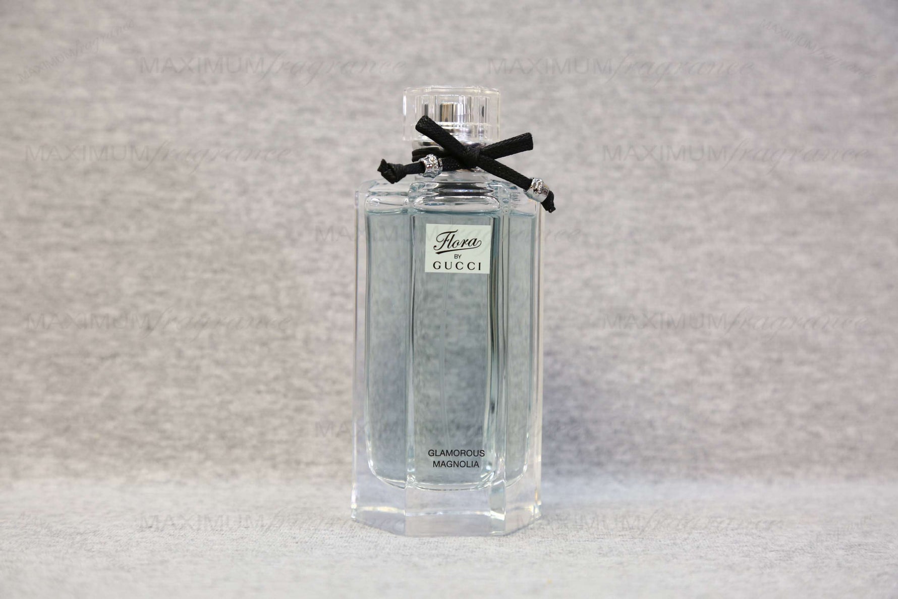 Flora By Gucci Glamorous Magnolia - Maximum Fragrance