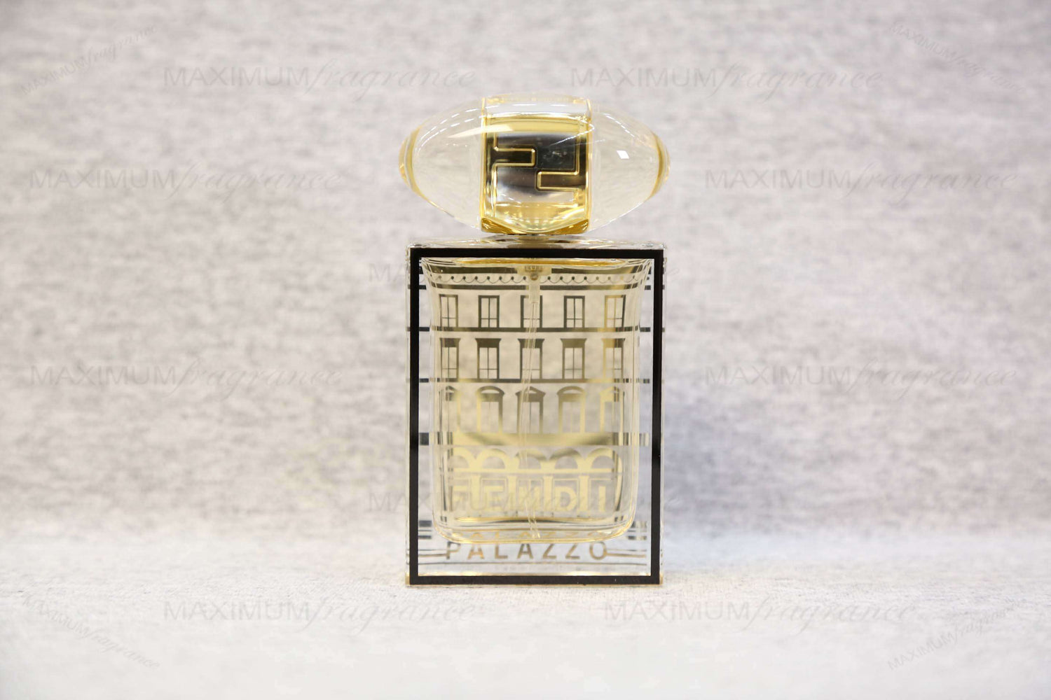 palazzo - Maximum Fragrance