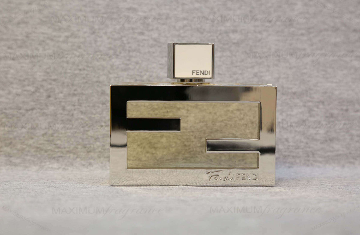 Fan Di Fendi Eau de Toilette - Maximum Fragrance