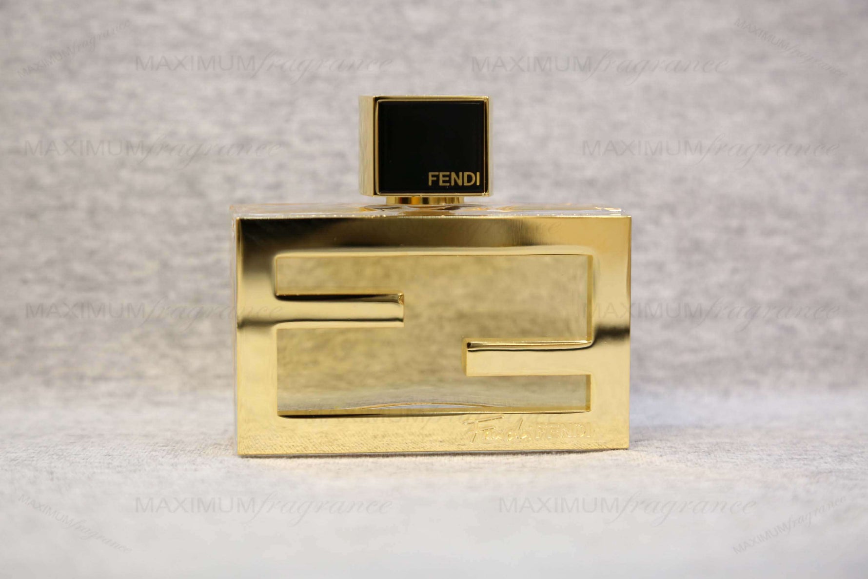 Fan Di Fendi For Women Eau De Parfum - Maximum Fragrance