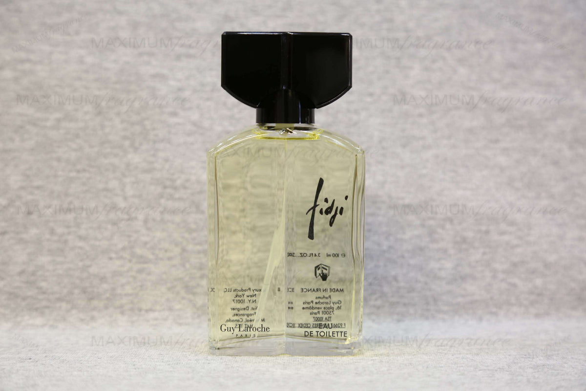 Fidji - Maximum Fragrance