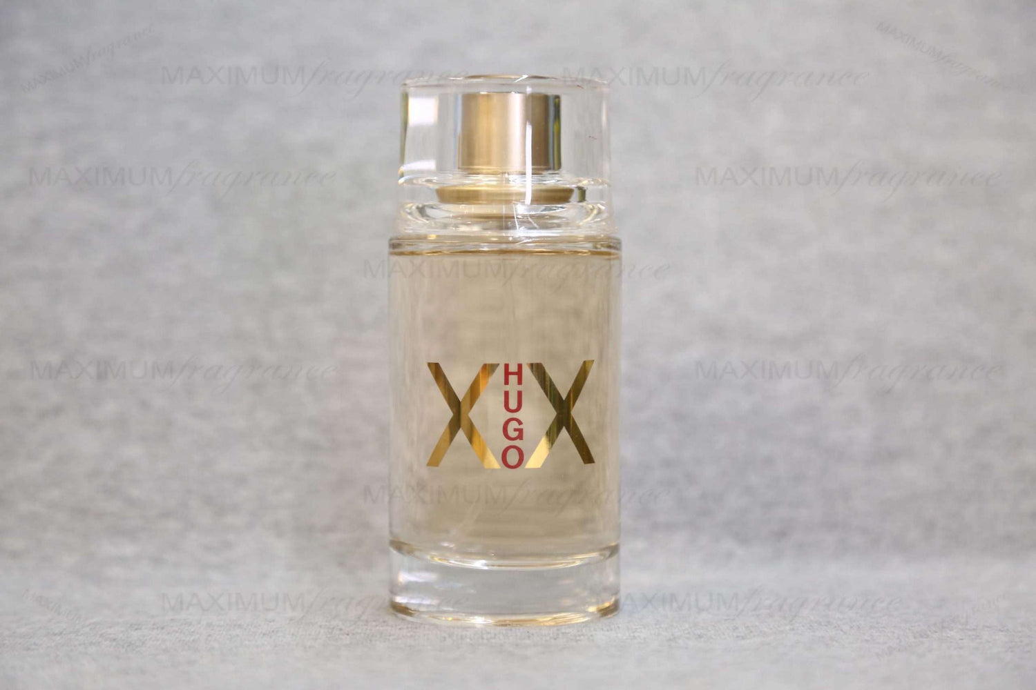 Hugo XX - Maximum Fragrance