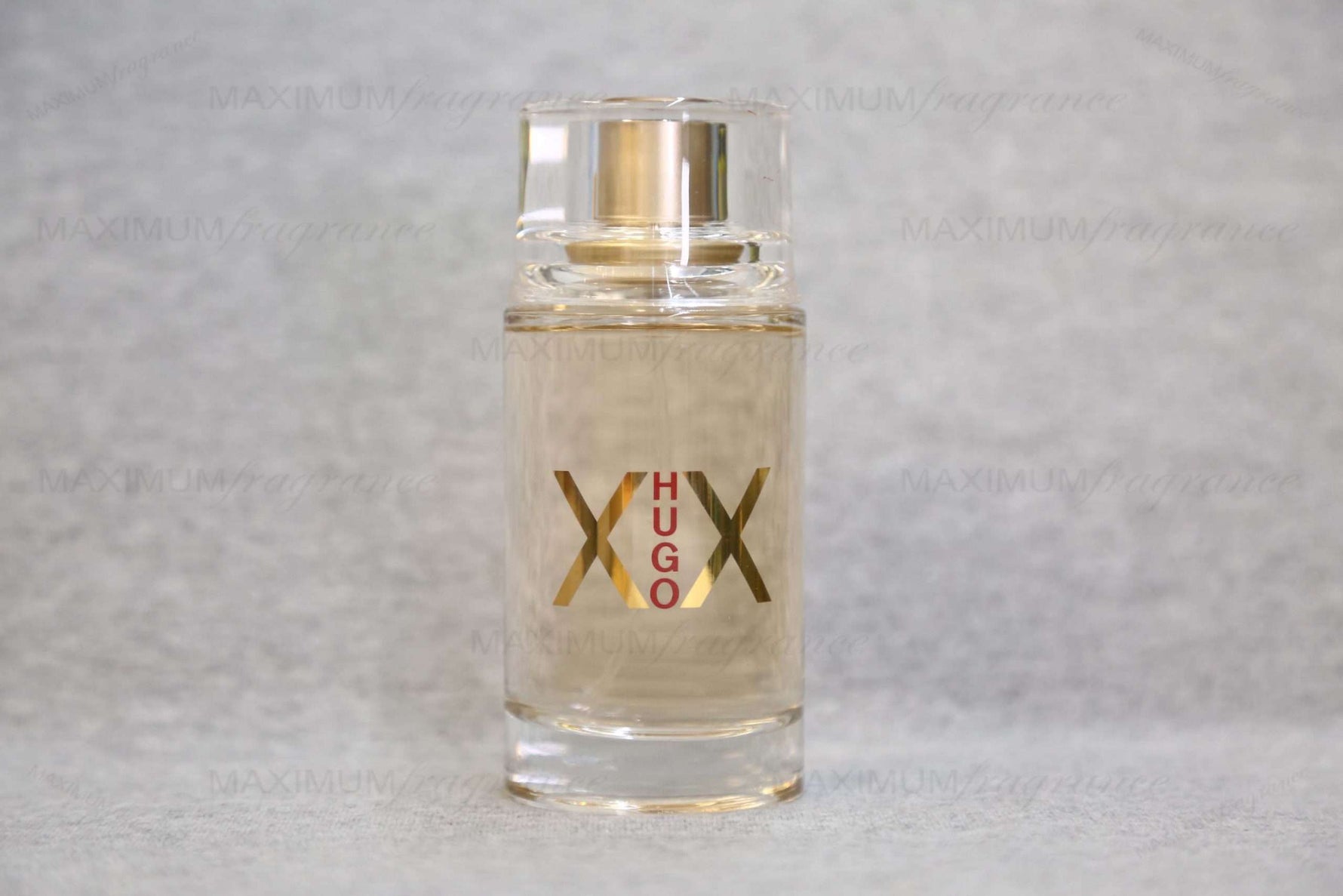 Hugo XX - Maximum Fragrance