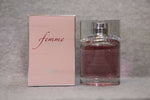 Boss Femme - Maximum Fragrance